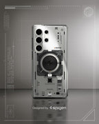 Samsung Galaxy S26 Ultra Neo One Machine Shockproof Case with Magsafe - Neo Mobile Case by CoverMeUp - Style 5