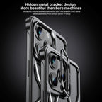 Protective Apple iPhone Back Cover - Spider iPhone Case - Style 6