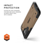 Samsung Galaxy S25 Ultra Pathfinder Rugged Featherlight Shockproof Protective Case - Earth Mobile Case by CoverMeUp - Style 4