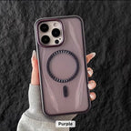 SnapFrost 2-in-1 MagSafe Case Mobile Case by CoverMeUp - Style 10