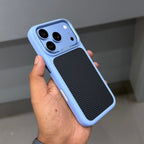 NY ZERO SENSE A CLASS CASE - SKY BLUE ( No. 3873 )