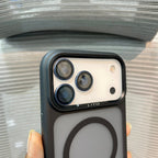 EdgeTint MagSafe iPhone 17 Pro Max Case