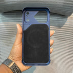 WoodFrame Slim iPhone 17 Pro Max Case
