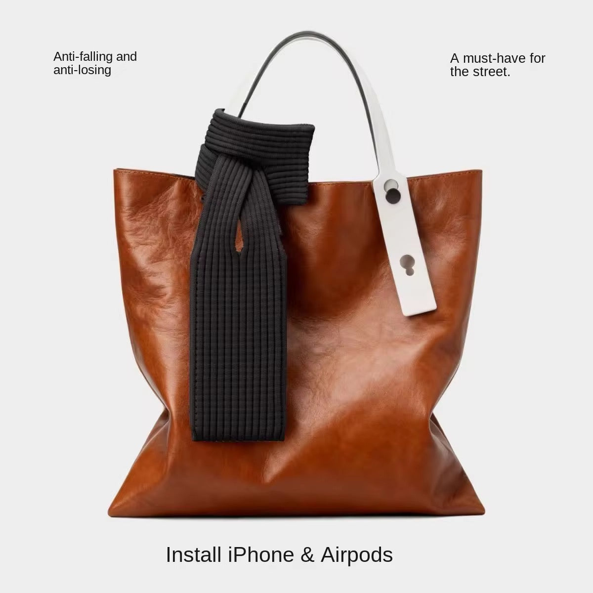 CarryNest Phone Pocket Sleeve