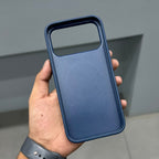 AEROLINE MAGSAFE CASE - BLUE ( No. 3610 )