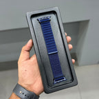 VELOX STRAP - BLUE ( No. 3547 )