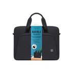 Henks Khali 14.5 Inch Laptop Bags ( No. 1310 ) Mobile Case by CoverMeUp - Style 2