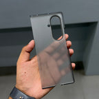 DREAMS BLACK ICE CASE - FOLD SERIES ( No. 3820 )