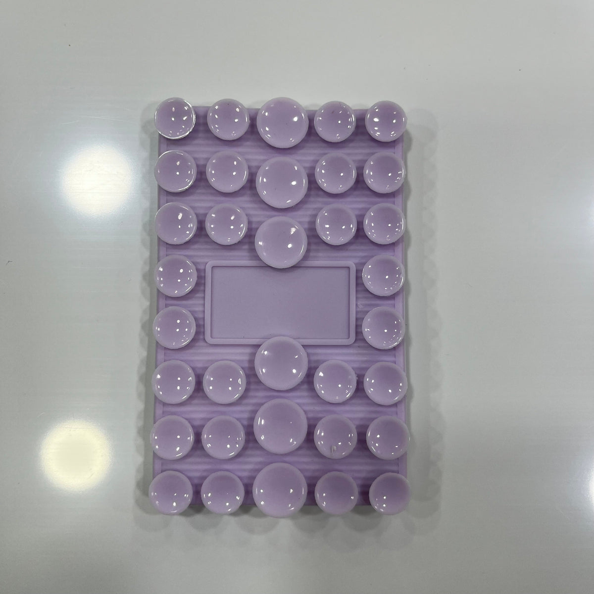 FlexGrip Silicone Suction Stand