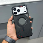AULUMU RUGGED OUTDOOR CASE-BLACK ( No. 2623 ) Mobile Case by CoverMeUp - Style 3
