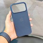 Protective Apple iPhone Back Cover - TechWoven MagSafe iPhone 17 Pro Max Case - Style 6