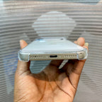 ClearCore MagSafe iPhone 17 Series Case