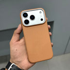 XLEVEL MARS COLLECTION WITH MAGSAFE - ORANGE SILVER ( No. 2715 )
