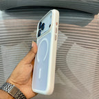 EdgeTint MagSafe iPhone 17 Pro Max Case