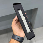 SANTA BARBARA KERWIN STRAP - GREY ( No. 2565 ) Mobile Case by CoverMeUp - Style 2
