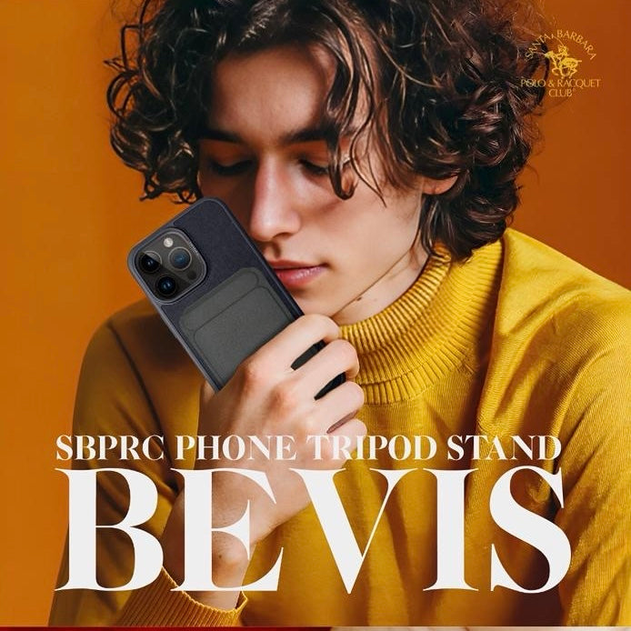 StandMate Magnetic Wallet