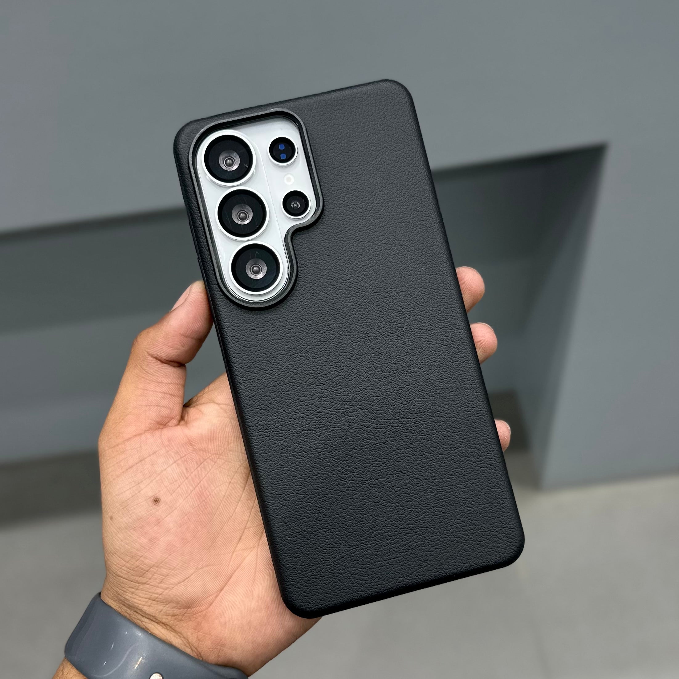 TRANZO BC 150 CASE - BLACK ( No. 3384 )