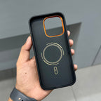 BLUEO FULLY WRAPPED - BLACK ( No. 2591 ) Mobile Case by CoverMeUp - Style 3