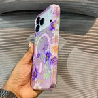 PrintLuxe MagSafe iPhone 17 Pro Max Case