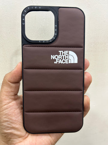 Puffer Case compatible with iPhone