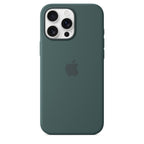 Protective Apple iPhone Back Cover - Silque Silicone Protective iPhone Case - Style 4