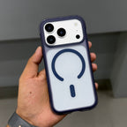 CMAQ LUMEN PRO 2X MAGSAFE - DARK BLUE ( No. 3875 )