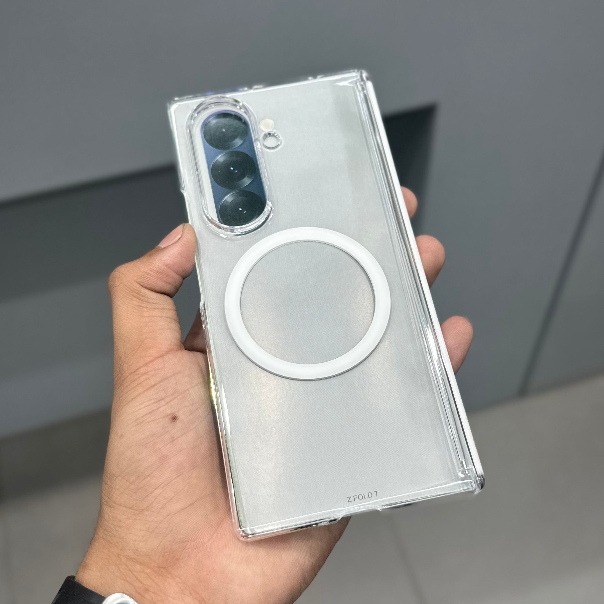 TKNY CASE MAGSAFE ( No. 2725 ) Mobile Case by CoverMeUp - Style 2