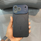 GrainVent MagSafe iPhone 17 Pro Max Case