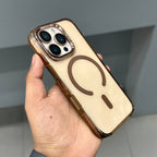 TRANZO ANTI DPRO CASE - DESERT BROWN ( No. 3043 ) Mobile Case by CoverMeUp - Style 2