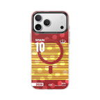 Benks Limited Edition Dynamic D3 Case For iPhone 17Pro Max(Spain)