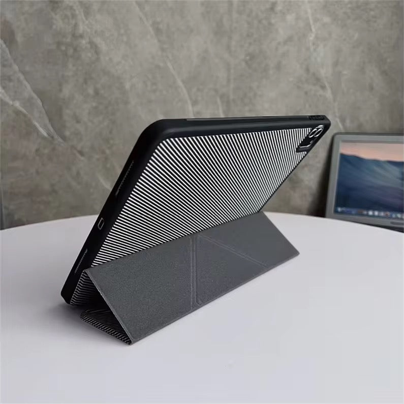 Carbon Fiber iPad Case