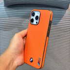 NoirMotion Premium iPhone Case