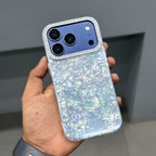DREAMS DIMOND X CASE - WHITE ( No. 3648 )