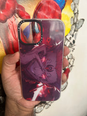 ANIME HIGH PRINT CASES FOR IPHONE