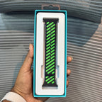 MagnaFlex Silicone Apple Watch Strap