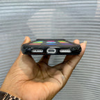 Fusion3D MagSafe iPhone 17 Series Case