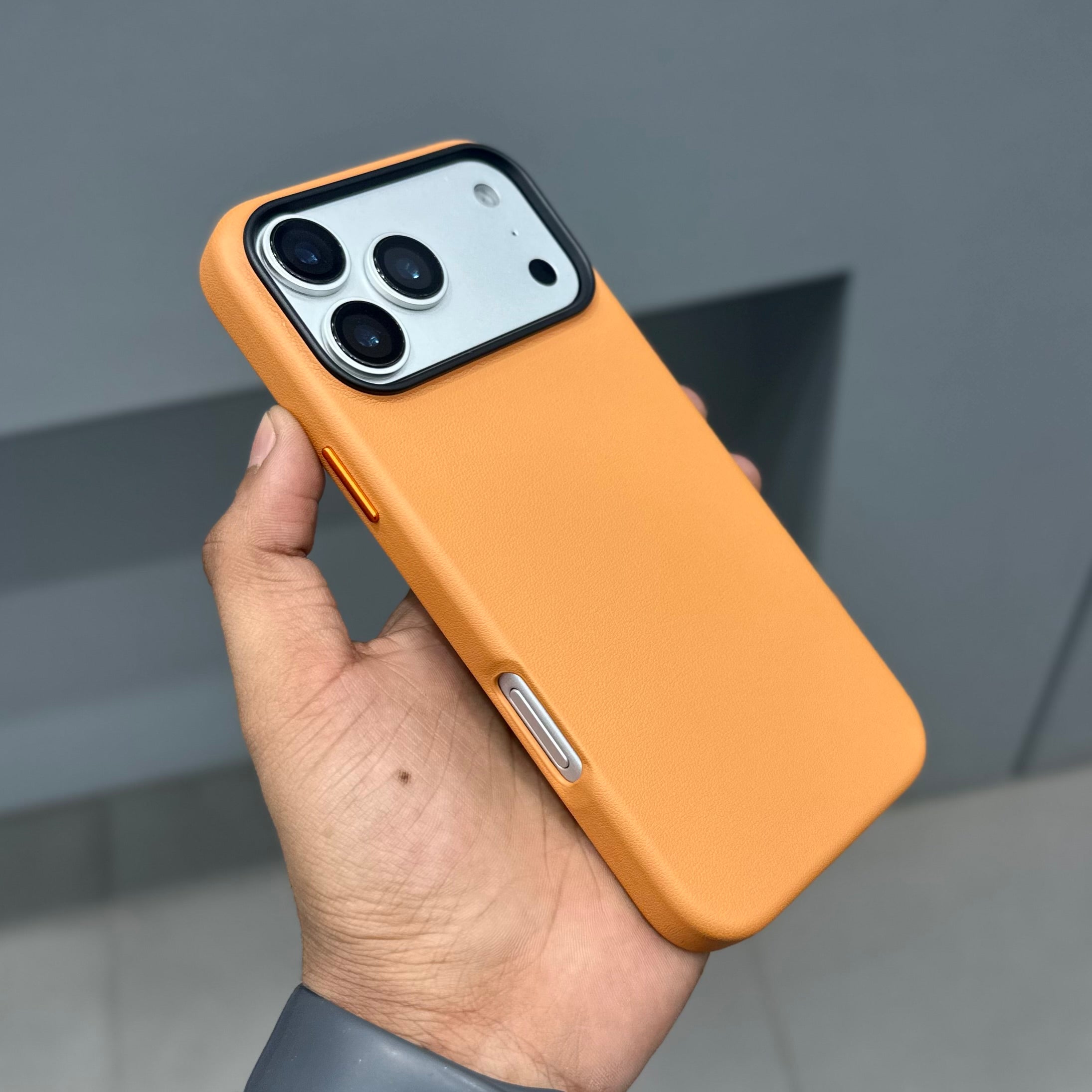 NOBLE COLLECTION SERIES - ORANGE ( No. 2941 )