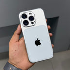 CMA IVORY GUARD CASE - WHITE ( No. 2859 ) Mobile Case by CoverMeUp