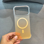 Gradé SoftTone MagSafe iPhone 17 Series Case