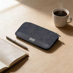 Santa Barbara Polo Gordan Business Wallet (Grey)