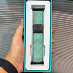 VelourLink Watch Band