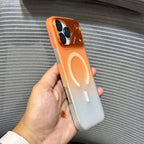 FrostVent MagSafe iPhone 17 Pro Max Case