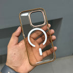 TRANZO ANTI DPRO CASE - DESERT BROWN ( No. 3043 ) Mobile Case by CoverMeUp - Style 4