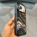 LuxeCanvas MagSafe iPhone Case