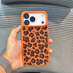 Protective Apple iPhone Back Cover - LuxeProwl Quilted iPhone 17 Pro Case
