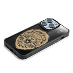 Regal Roar Mobile Case by CoverMeUp - Style 6