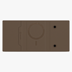 GRIPP Mag Pocket MagSafe Wallet Card Holder - Grey