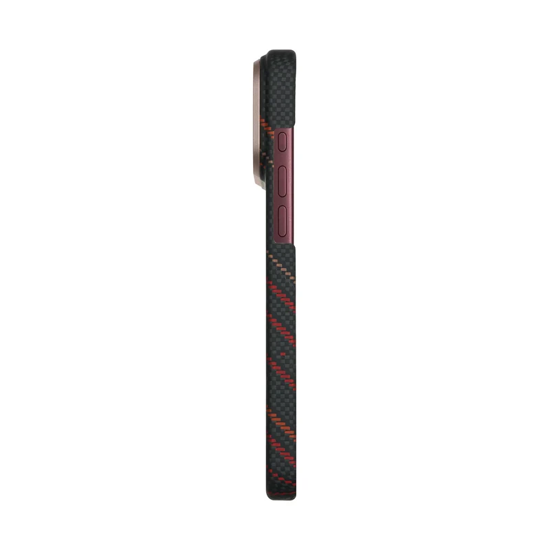 A-Case Aramid Fiber Case For iPhone 18 Pro Max