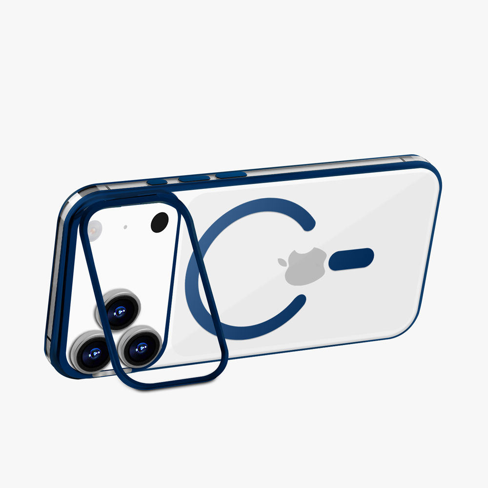 GRIPP Matrix Apple iPhone 17 Pro MagSafe Case with 12ft Drop Tested - Blue