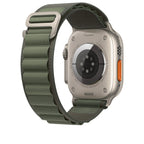 Alpine Braided Strap for Apple Watch Mobile Case by CoverMeUp - Style 2